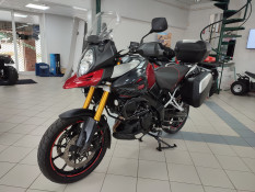 DL V-STROM 1000