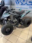 sand predator 250