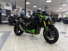 Z900 SE