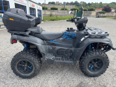 BLADE 600 EPS