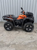 CFORCE 600