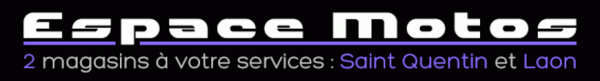 Logo de la concession